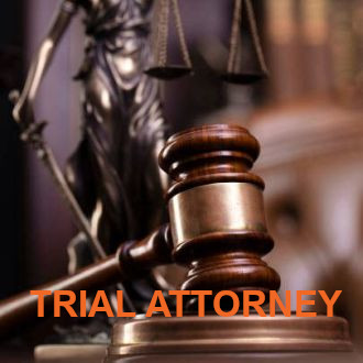 Trial Attorney Practice
